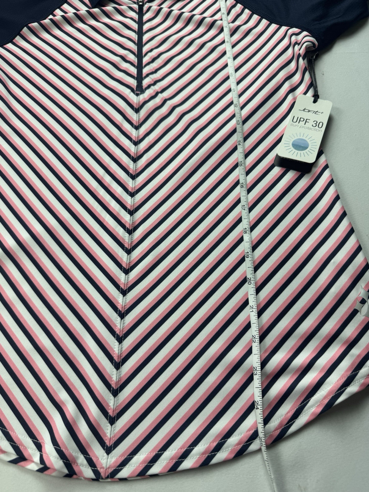 JOFIT Women’s Golf Shirt Size S      (B.33)