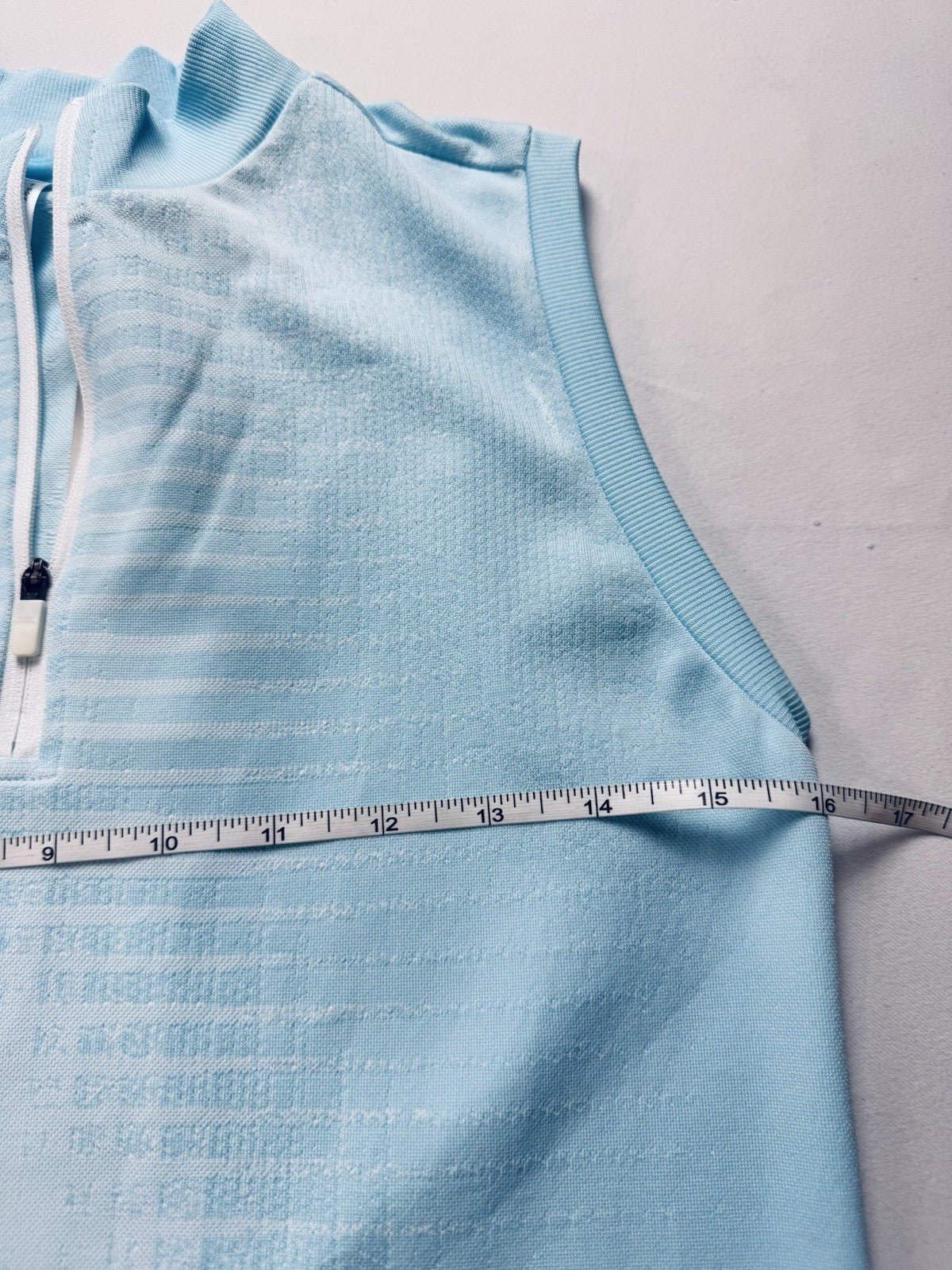 $75 Adidas Women’s Polo Golf Shirt Sz XS Climacool  (B.148)