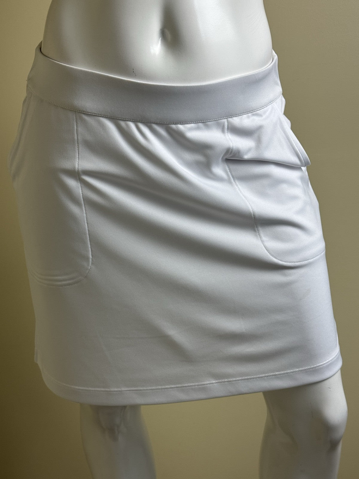 FootJoy Golf Performance Skirt Skort Size M.      (B.146)