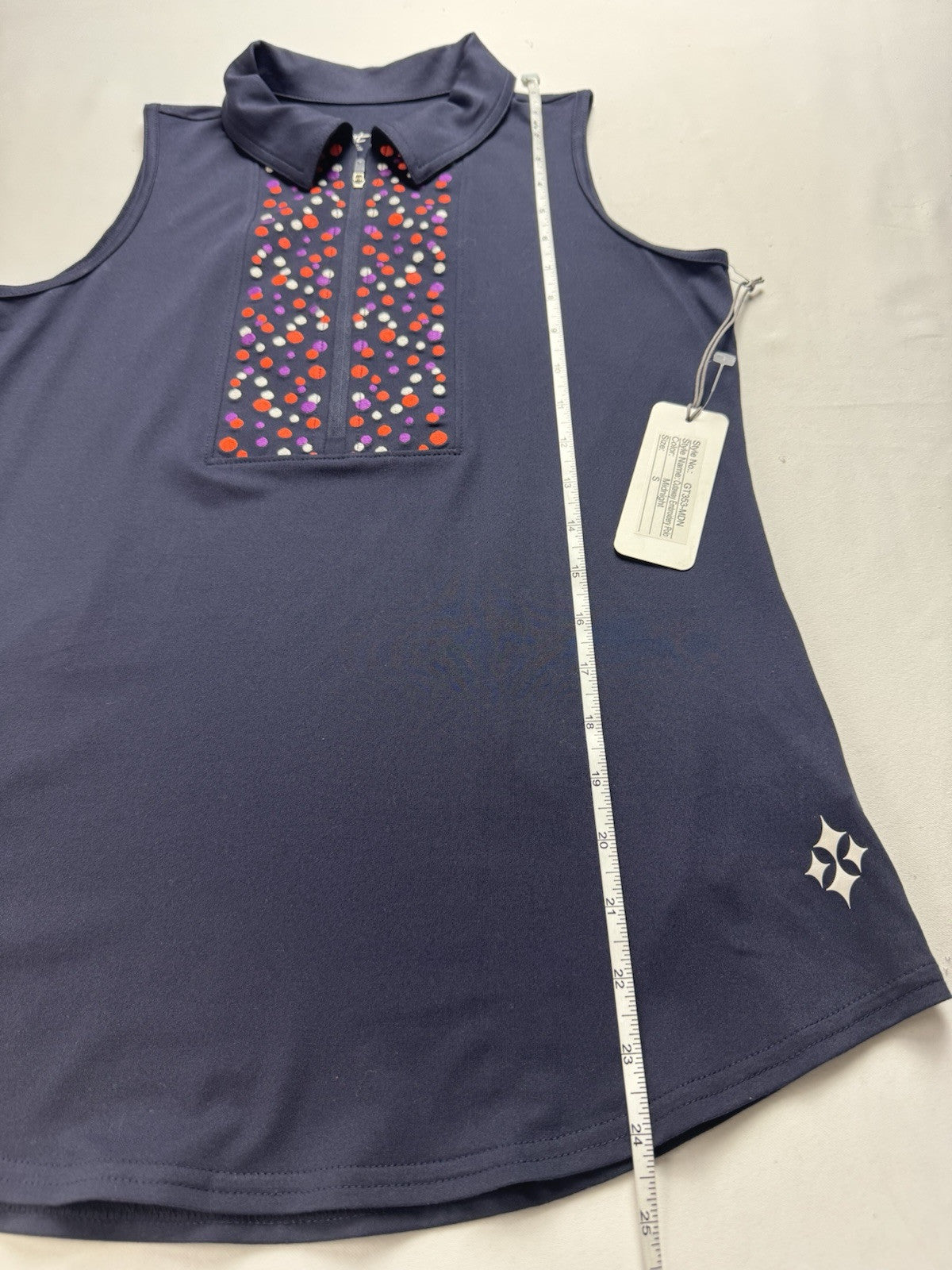 JOFIT Women’s Golf Shirt Size S      (B.146)