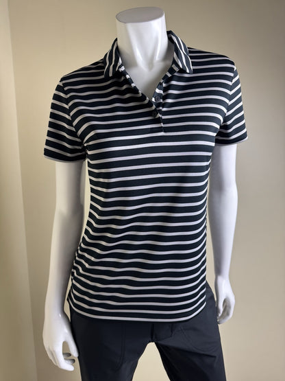 Nike Dri-fit Women’s Golf Shirt Sz S.    (B.33)