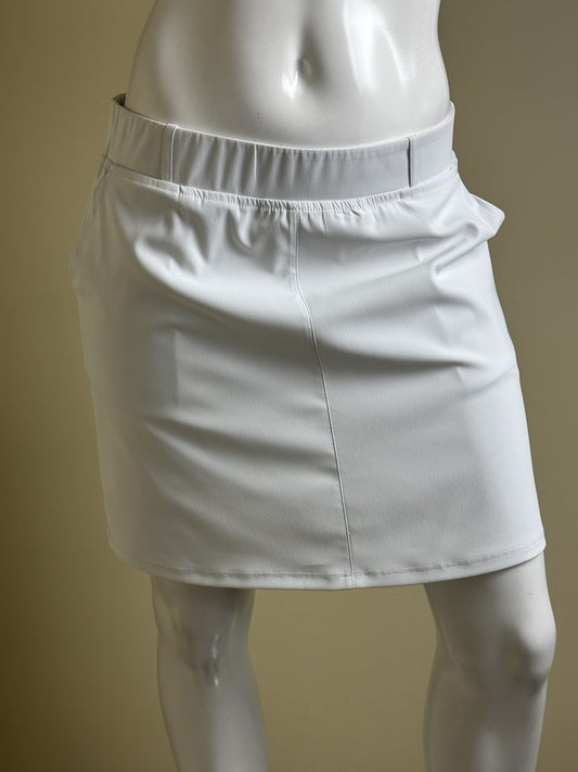 Sport Haley Women’s Golf Skirt Skort Sz M.     (B.44)