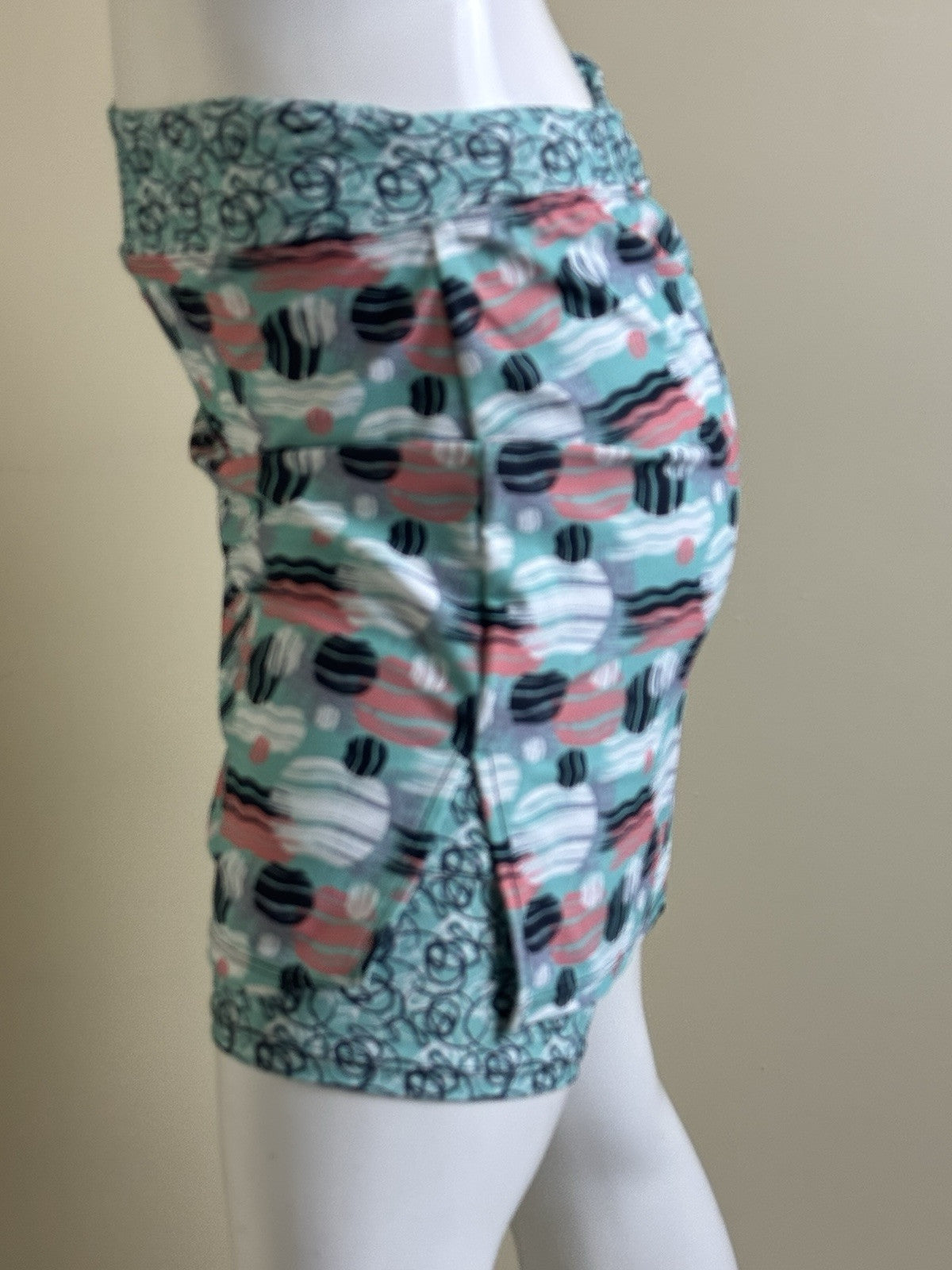 Skort Obsession Women's Golf Skort Skirt Sz XS.    (B.136)