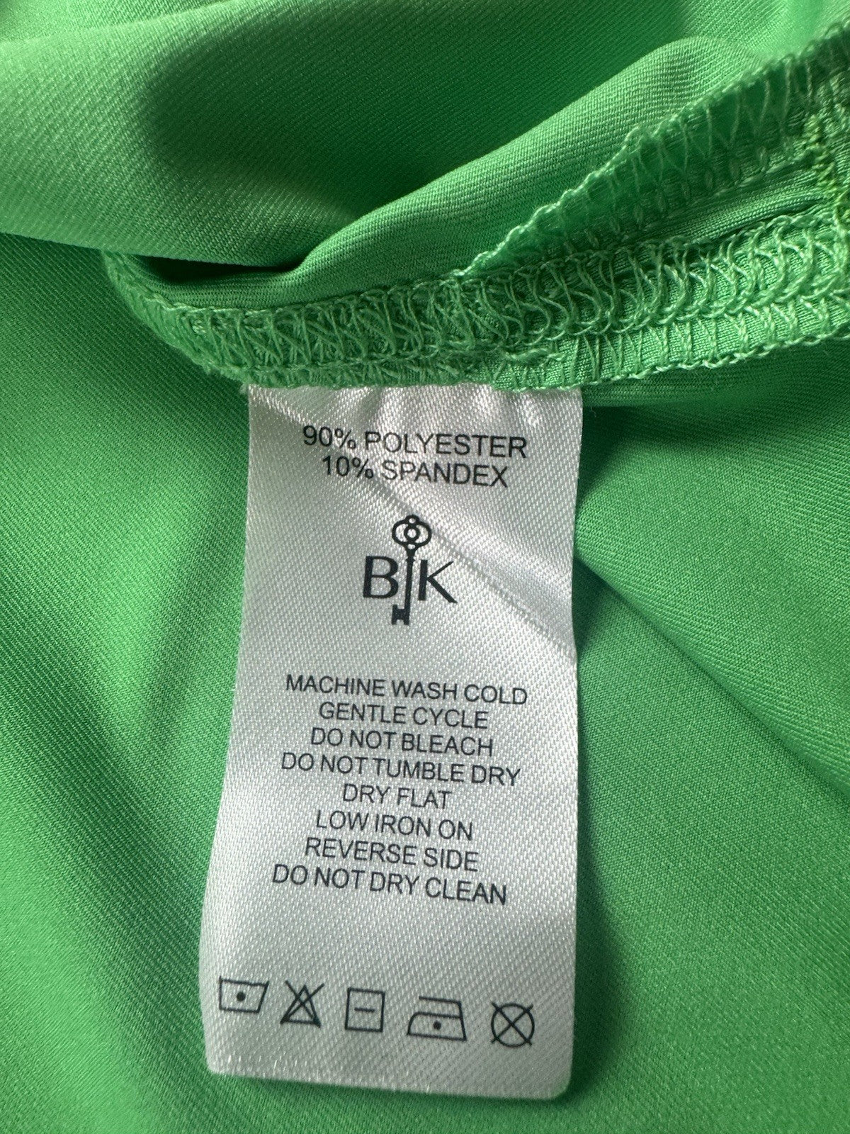 BELYN KEY Women’s Golf Shirt Sz XS.    (B.148)