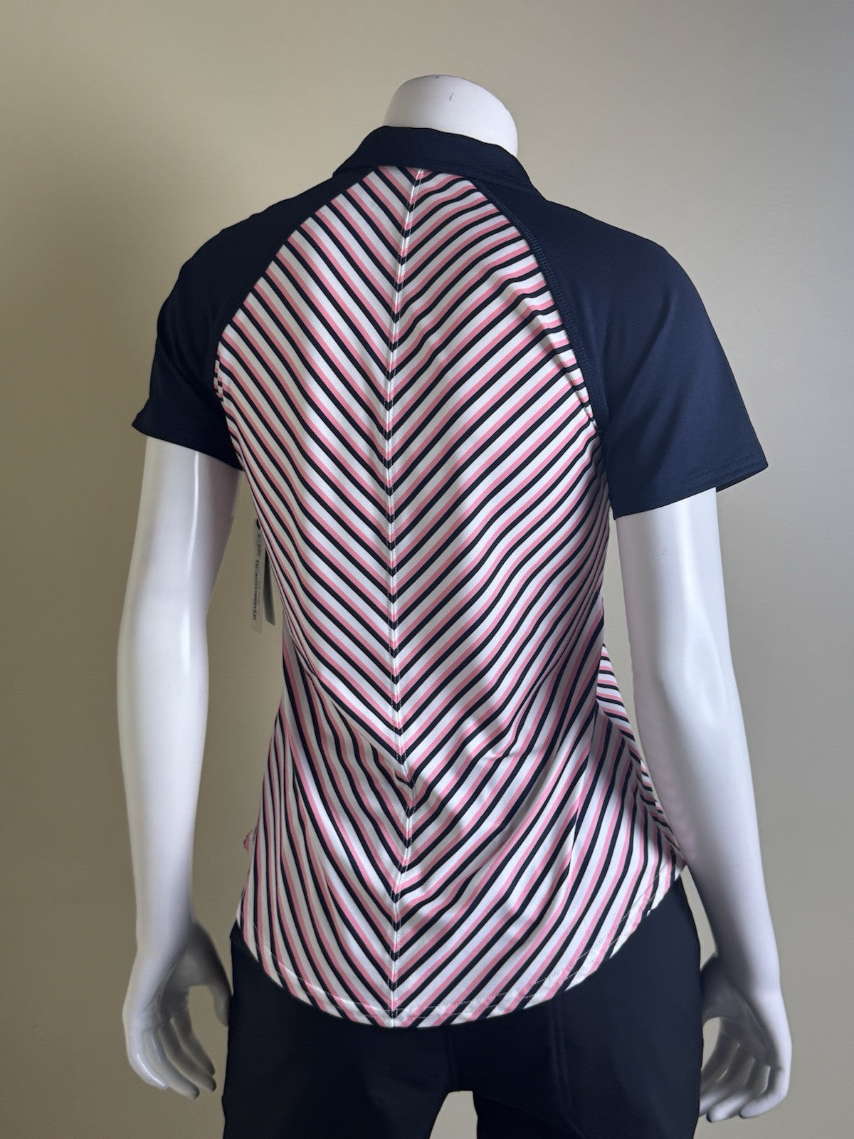 JOFIT Women’s Golf Shirt Size S      (B.33)