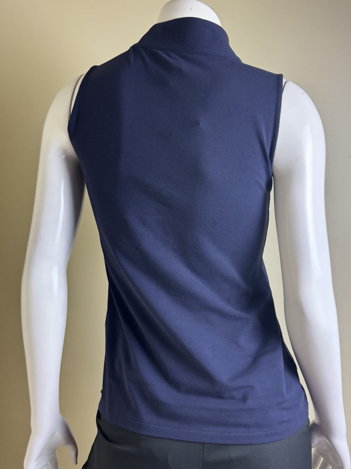 $83 Spartina 449 Women’s Serena Golf Shirt Sz XS      (B.148)