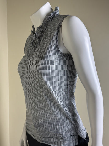 Daily Sports Women’s Golf Shirt Sz S     (B.33)