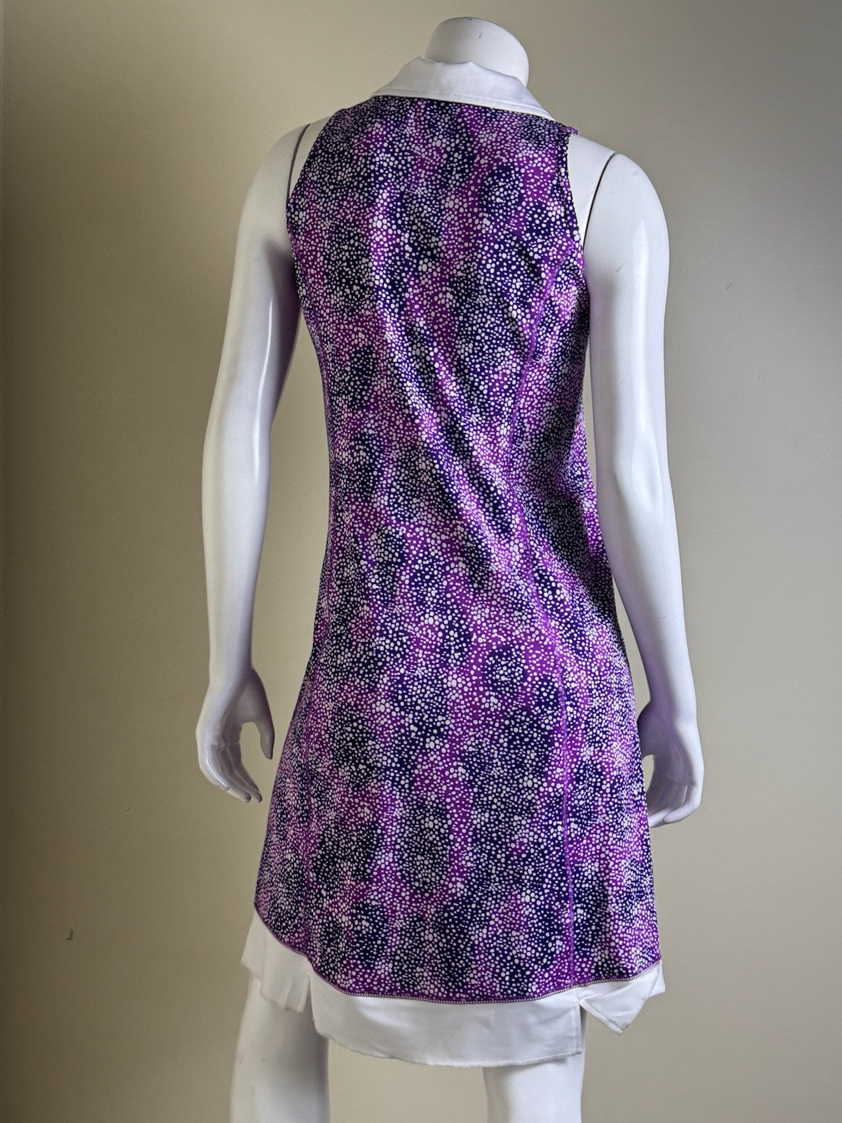 Jofit Women's Golf Tennis Dress Sz S. (B.147)