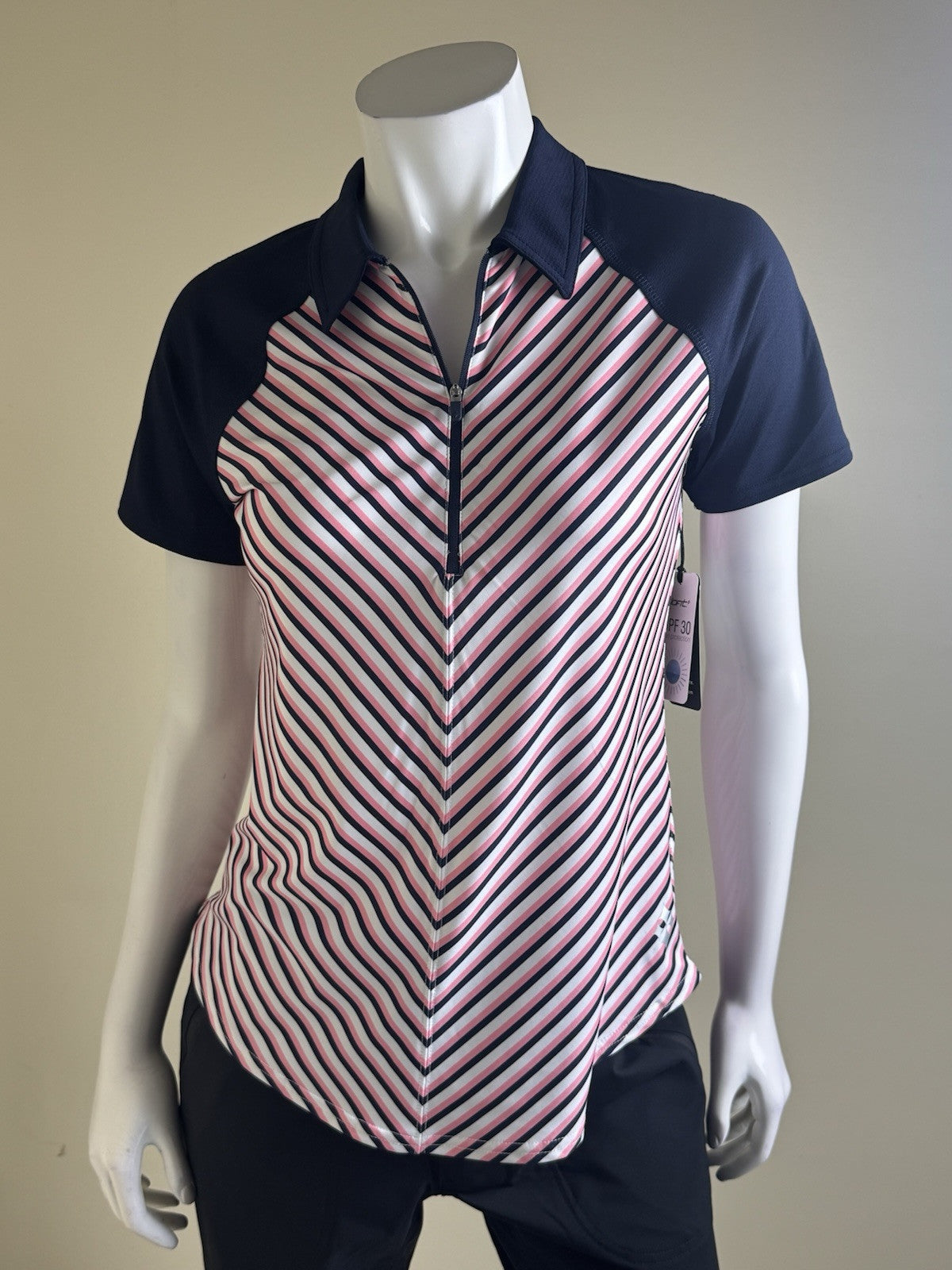 JOFIT Women’s Golf Shirt Size S      (B.33)