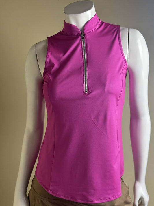 Amy Sport Women's Golf Shirt Sz XS.     (B.43)