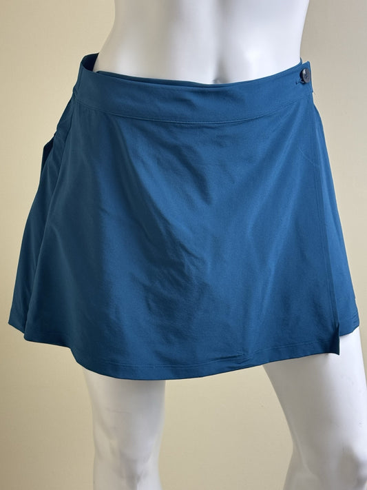 PUMA Women's Golf Tennis Skort Skirt Sz S.     (B.94)