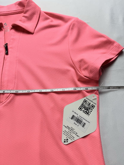JOFIT Women’s Golf Shirt Size S      (B.146)