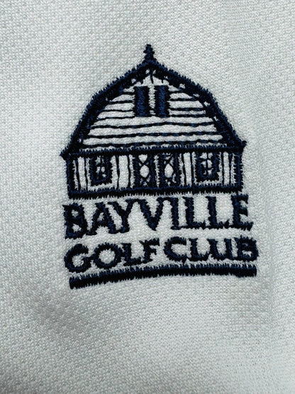 EP New York Women’s Golf Shirt Sz M.    (B.33)