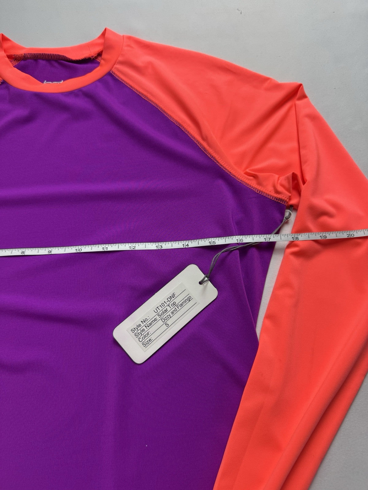 Jofit Women's Golf Sweatshirt Sz S.      (B.146)