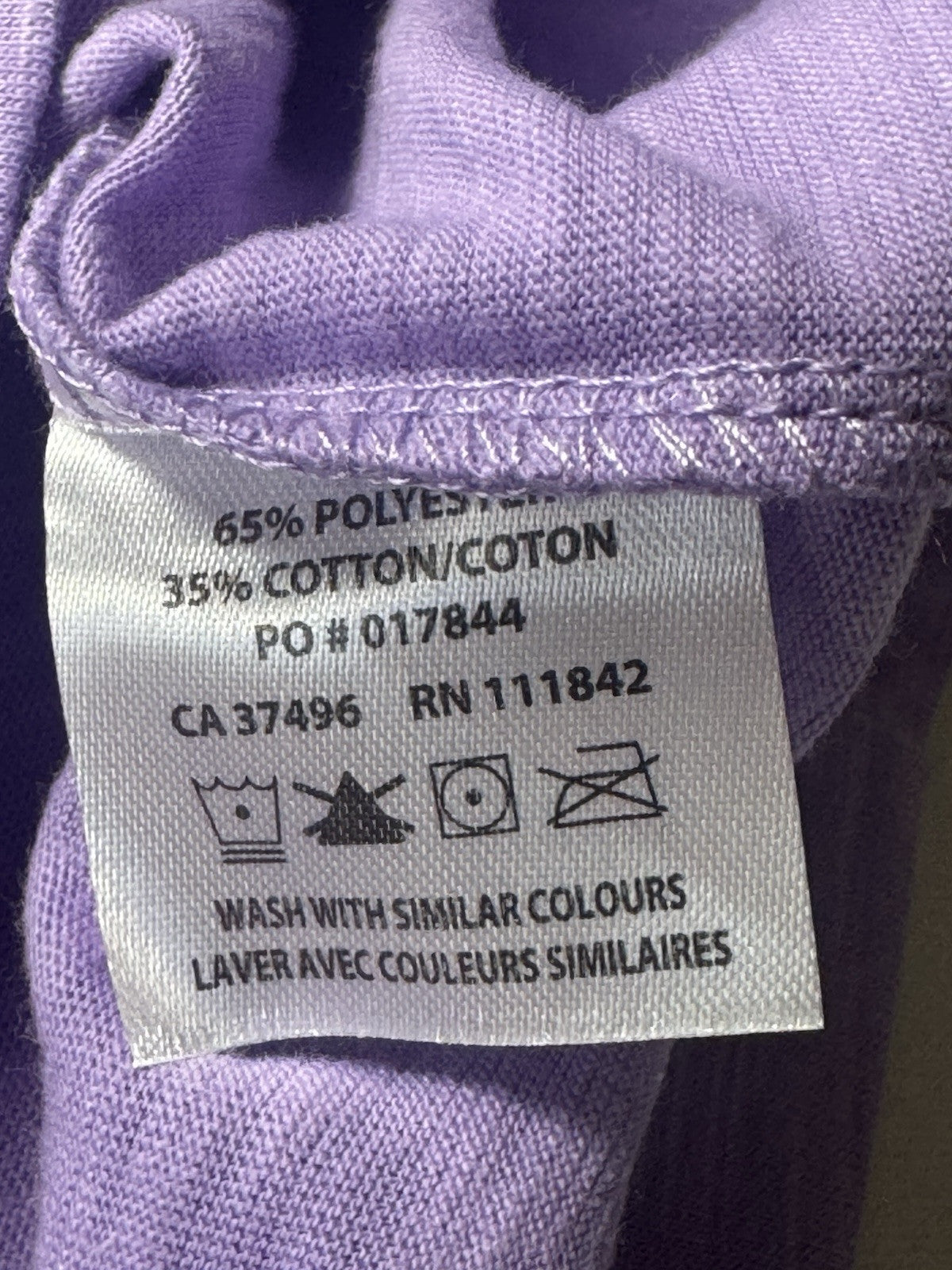 LeverWear Women's Golf shirt Sz M   (B.44)