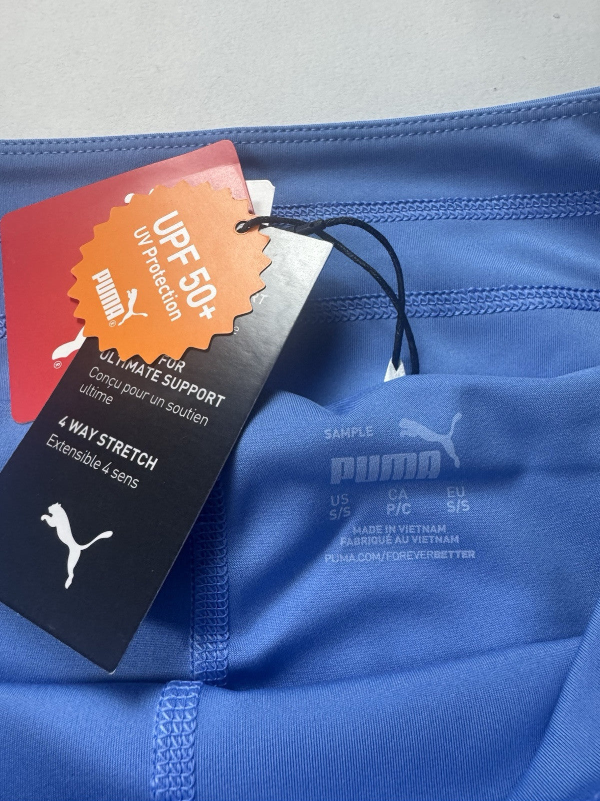 PUMA Women's Golf Tennis Skort Skirt Sz S.    (B.94)