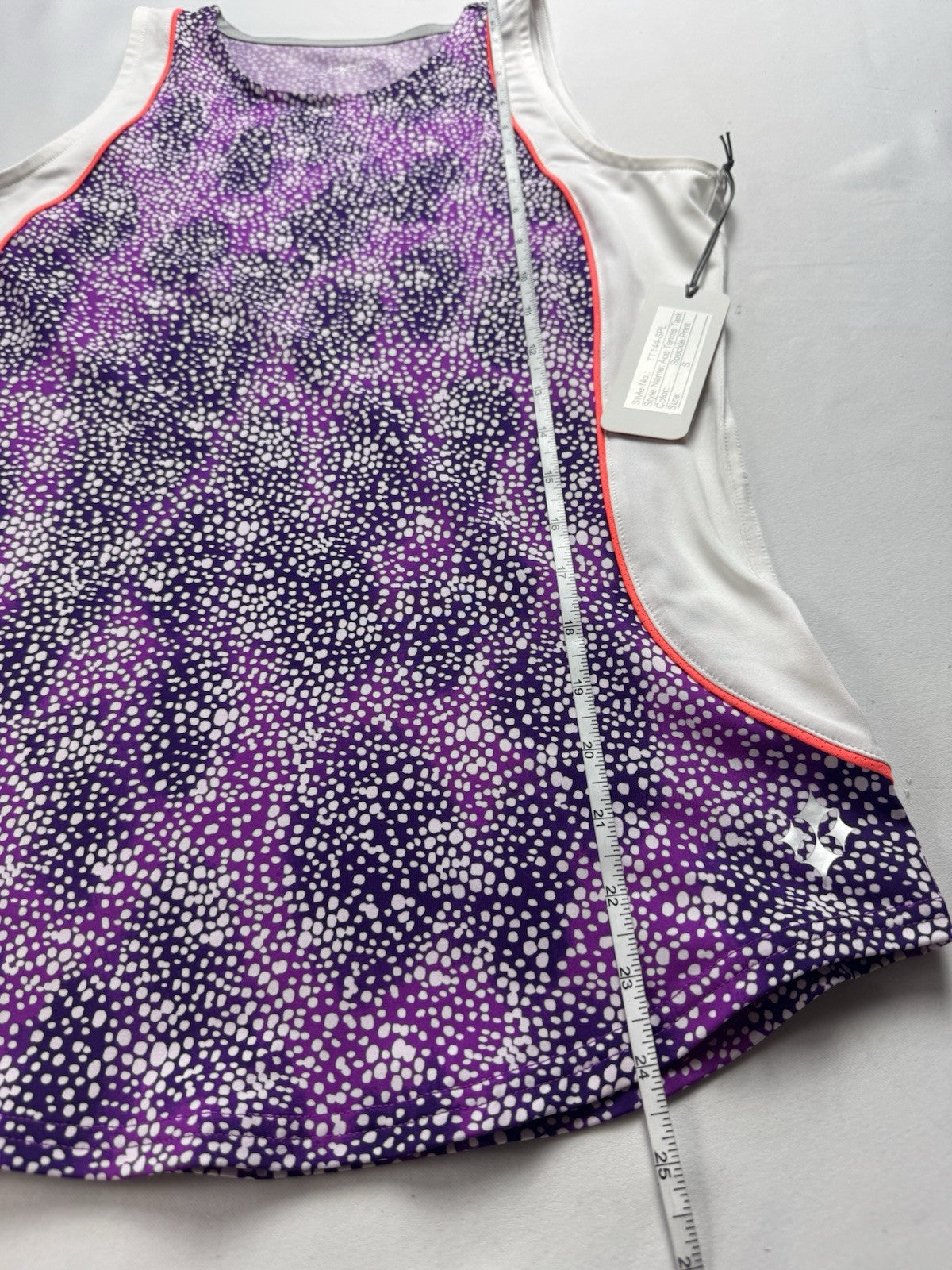 JOFIT Women’s Golf Top Size S      (B.146)