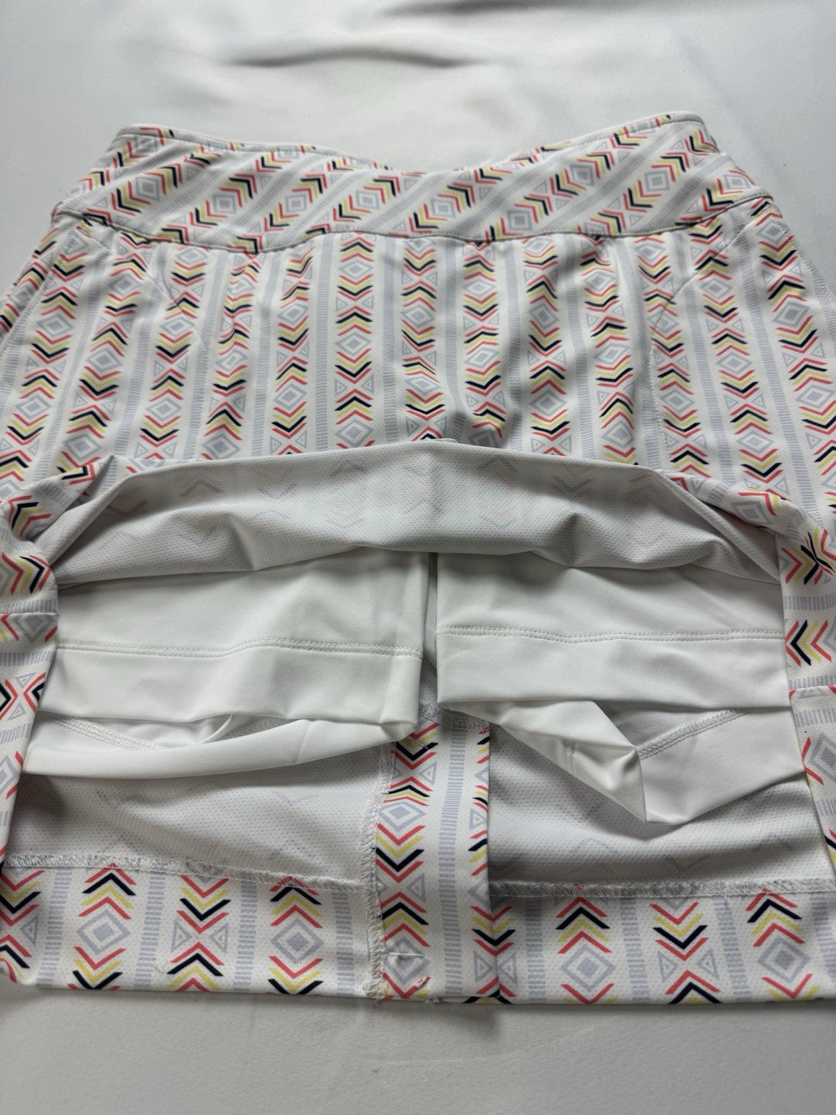 Fairway & Greene Golf SKIRT-Skort Size S. (B.146)