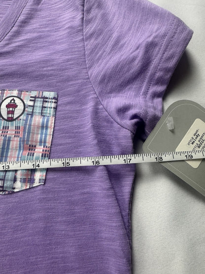 LeverWear Women's Golf shirt Sz M   (B.44)