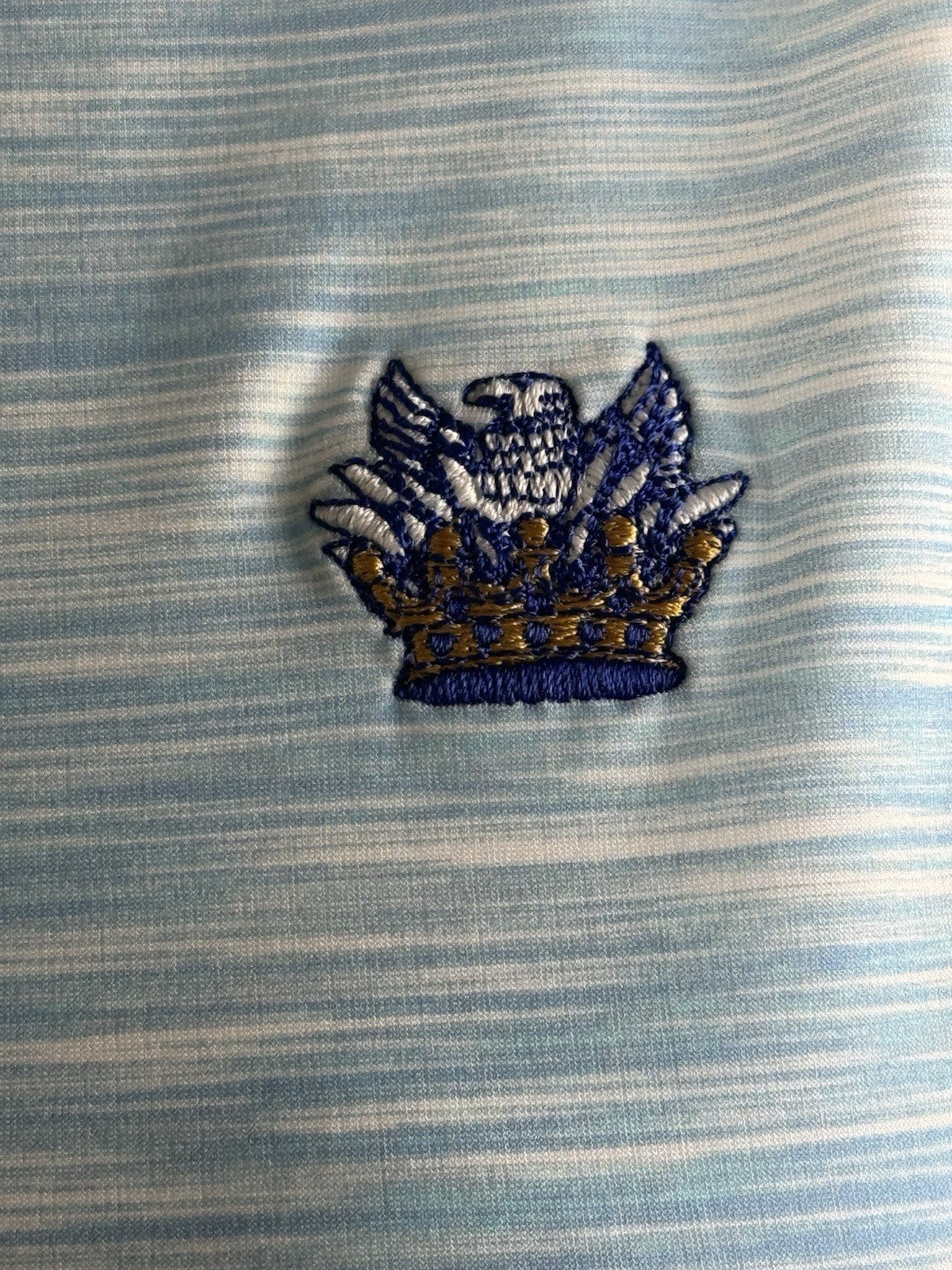 Foray Golf Womens Sleeveless Golf Polo Shirt. Sz XS.   (B.148)