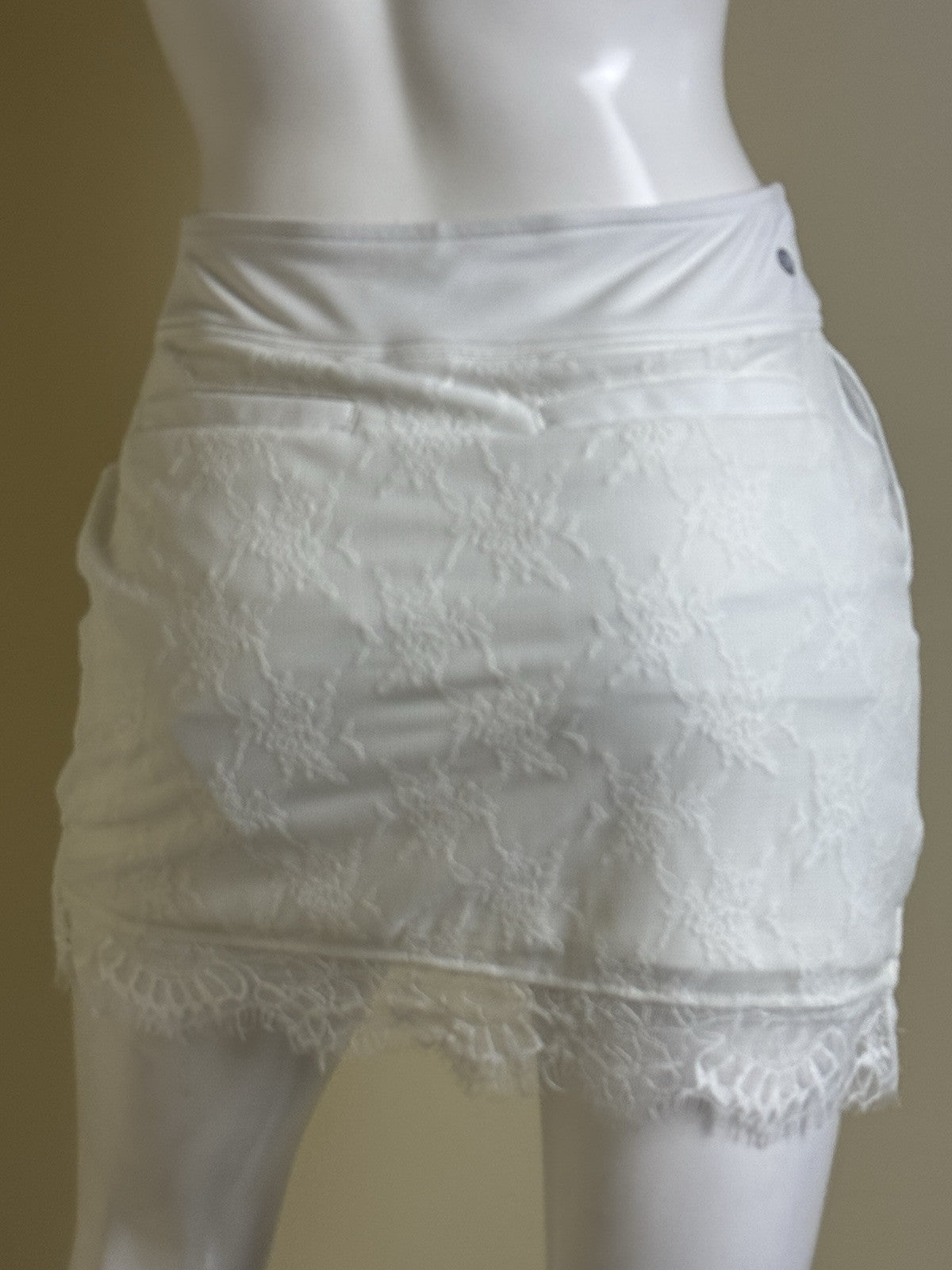Teleri Athletics Women’s Skort Skirt Size S   (B.43)