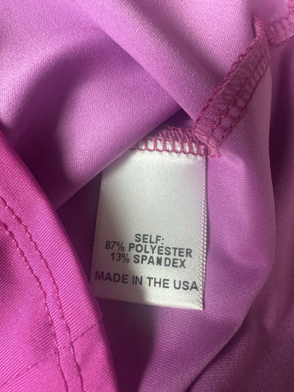 Amy Sport Women's Golf Shirt Sz XS.     (B.43)