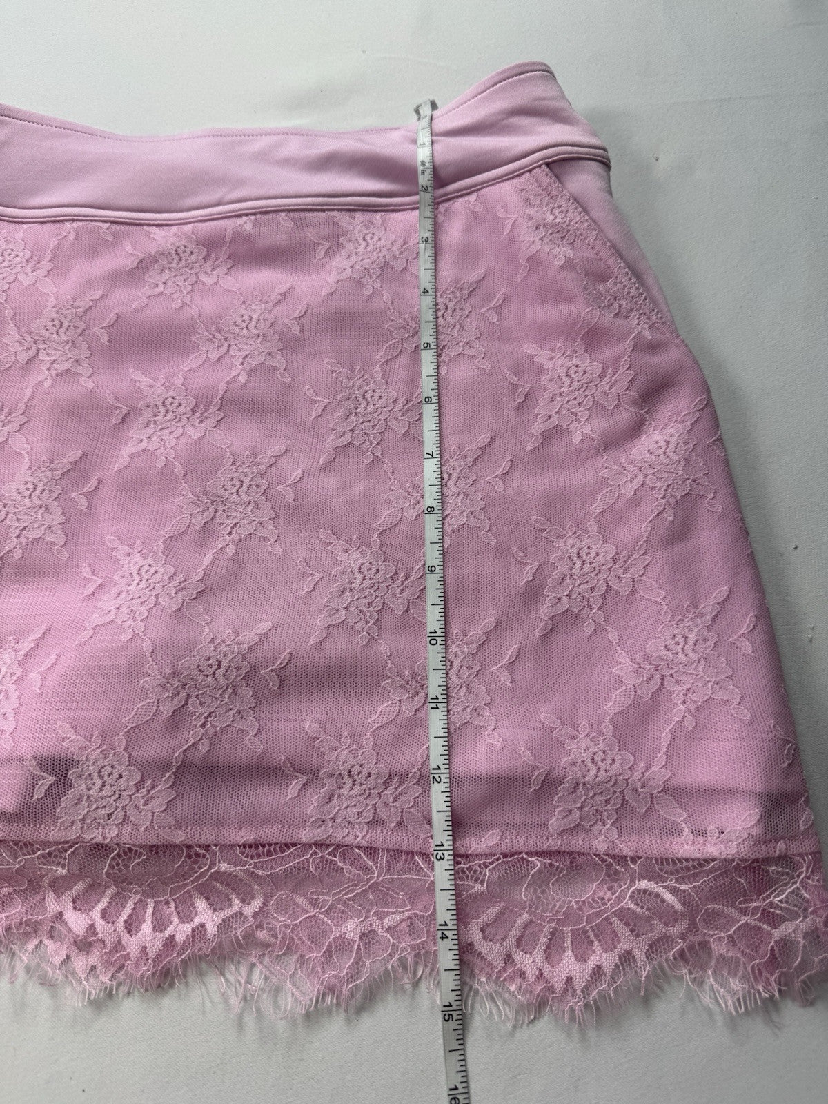 Teleri Athletics Women’s Skort Skirt Size S   (B.43)