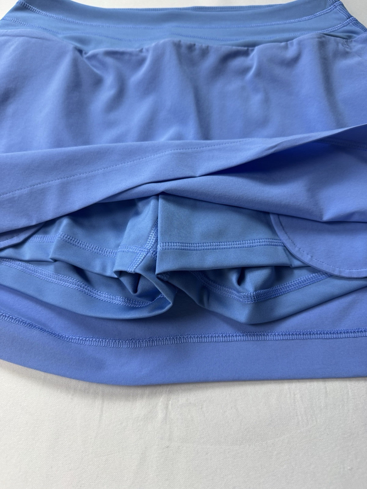 PUMA Women's Golf Tennis Skort Skirt Sz S.    (B.94)