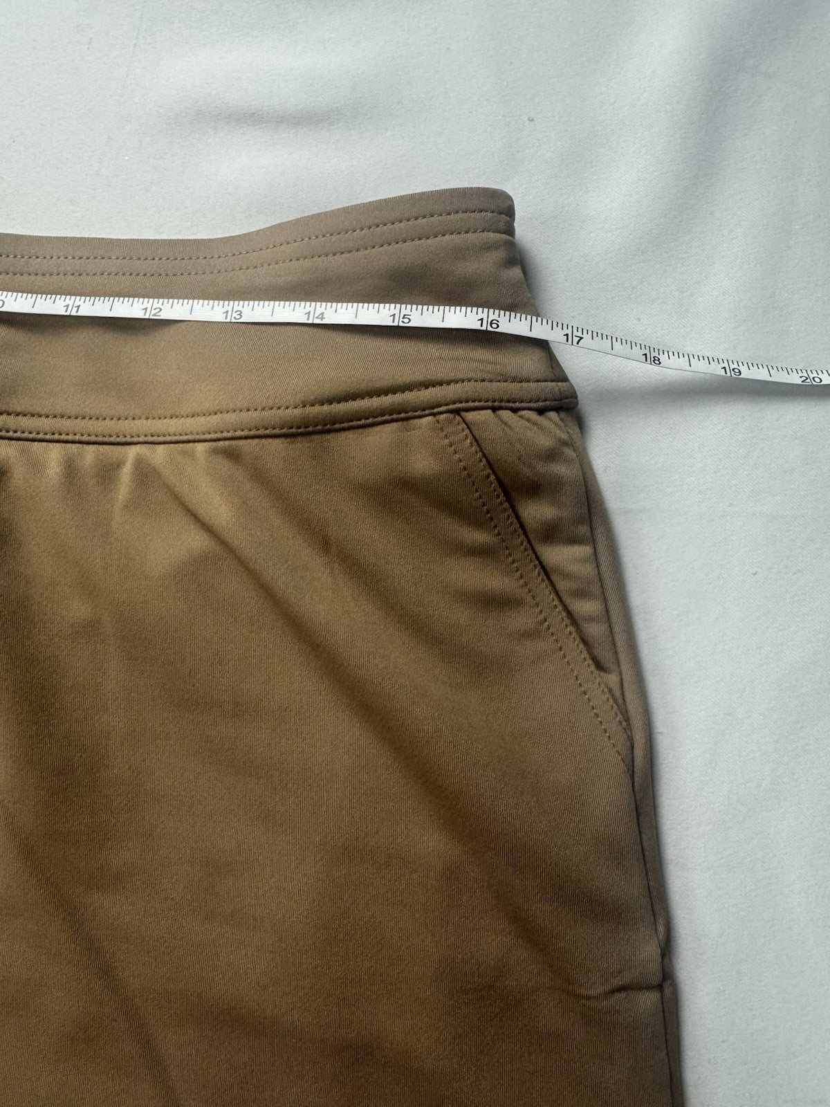 Teleri Athletics Women’s Skort Skirt Size L   (B.43)