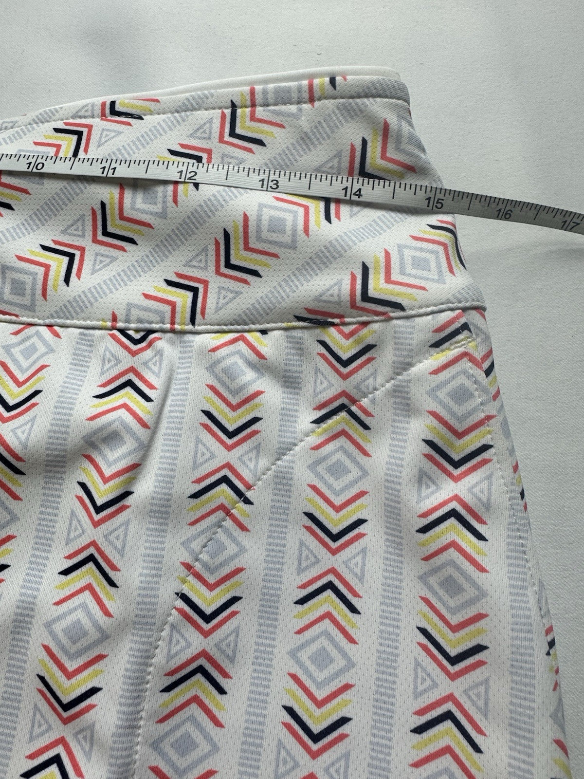 Fairway & Greene Golf SKIRT-Skort Size S. (B.146)