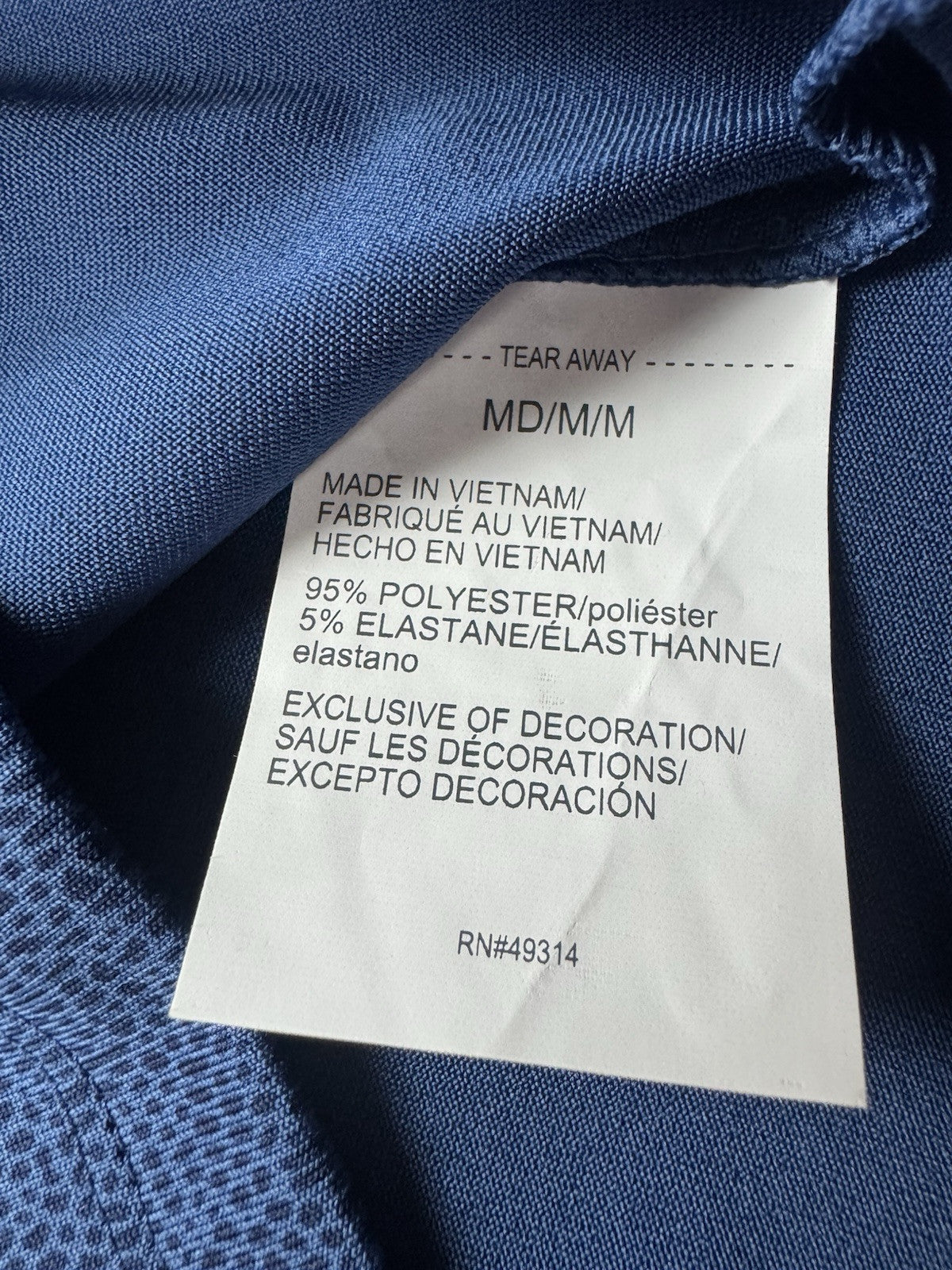 Under Armour Women's Golf Tennis Shirt Sz M.    (B.44)