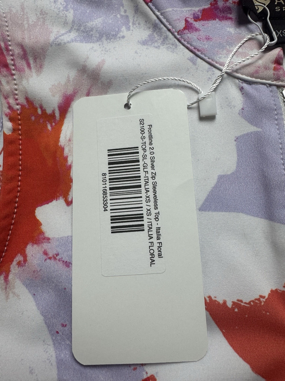 Amy Sport Women's Golf Shirt Sz XS.     (B.146)