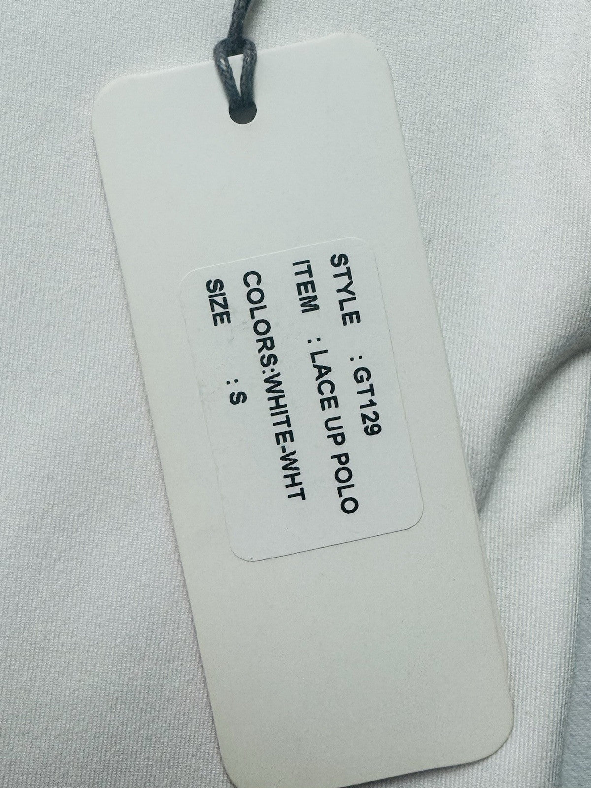 JOFIT Women’s Golf Shirt Size S      (B.136/1)