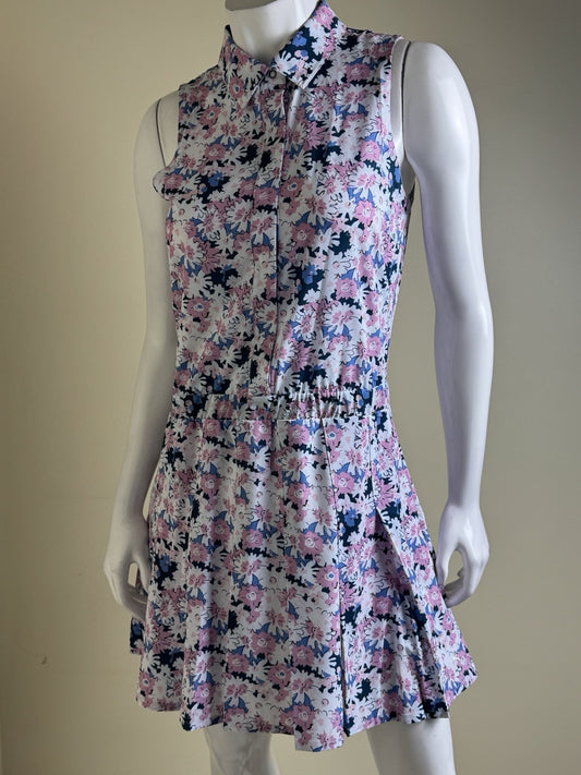 Puma Women’s Polo Dress w/ Shorts Sz S  (B.94)
