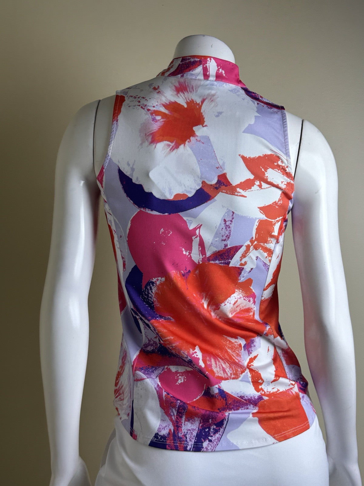 Amy Sport Women's Golf Shirt Sz XS.     (B.146)