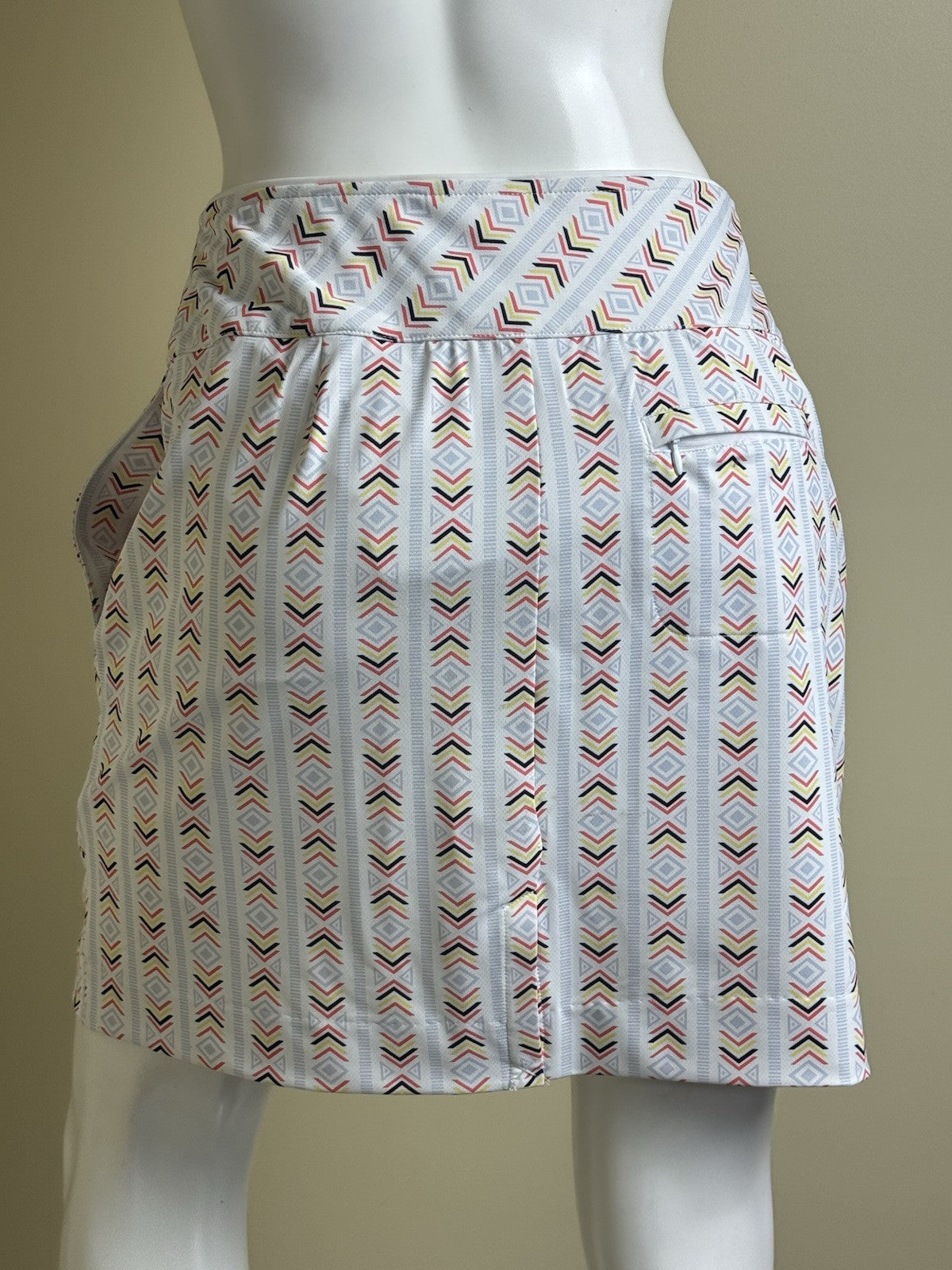 Fairway & Greene Golf SKIRT-Skort Size S. (B.146)