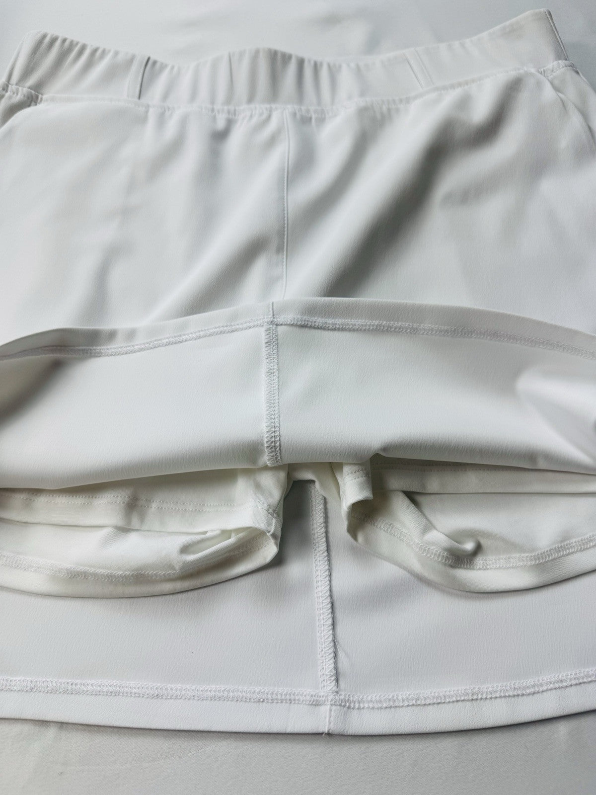 Sport Haley Women’s Golf Skirt Skort Sz M.     (B.44)