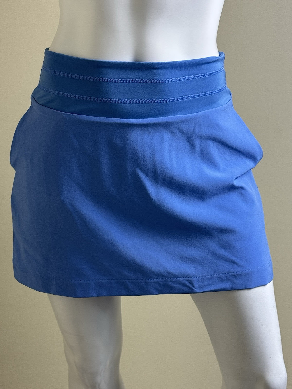 PUMA Women's Golf Tennis Skort Skirt Sz S.    (B.94)