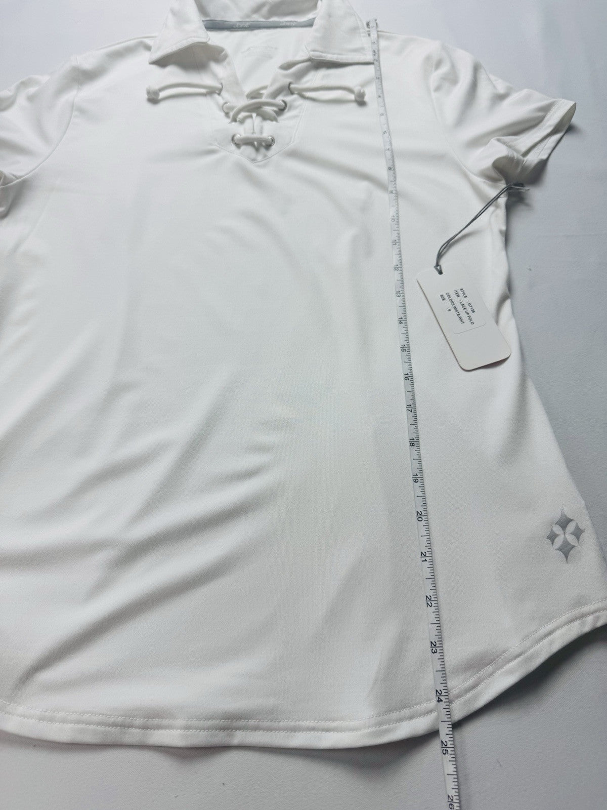 JOFIT Women’s Golf Shirt Size S      (B.136/1)