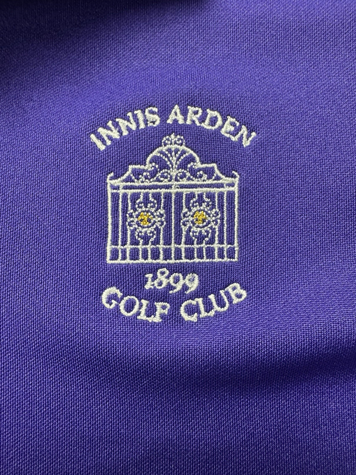 Nike Dri-fit Women’s Golf Shirt Sz S.    (B.33)