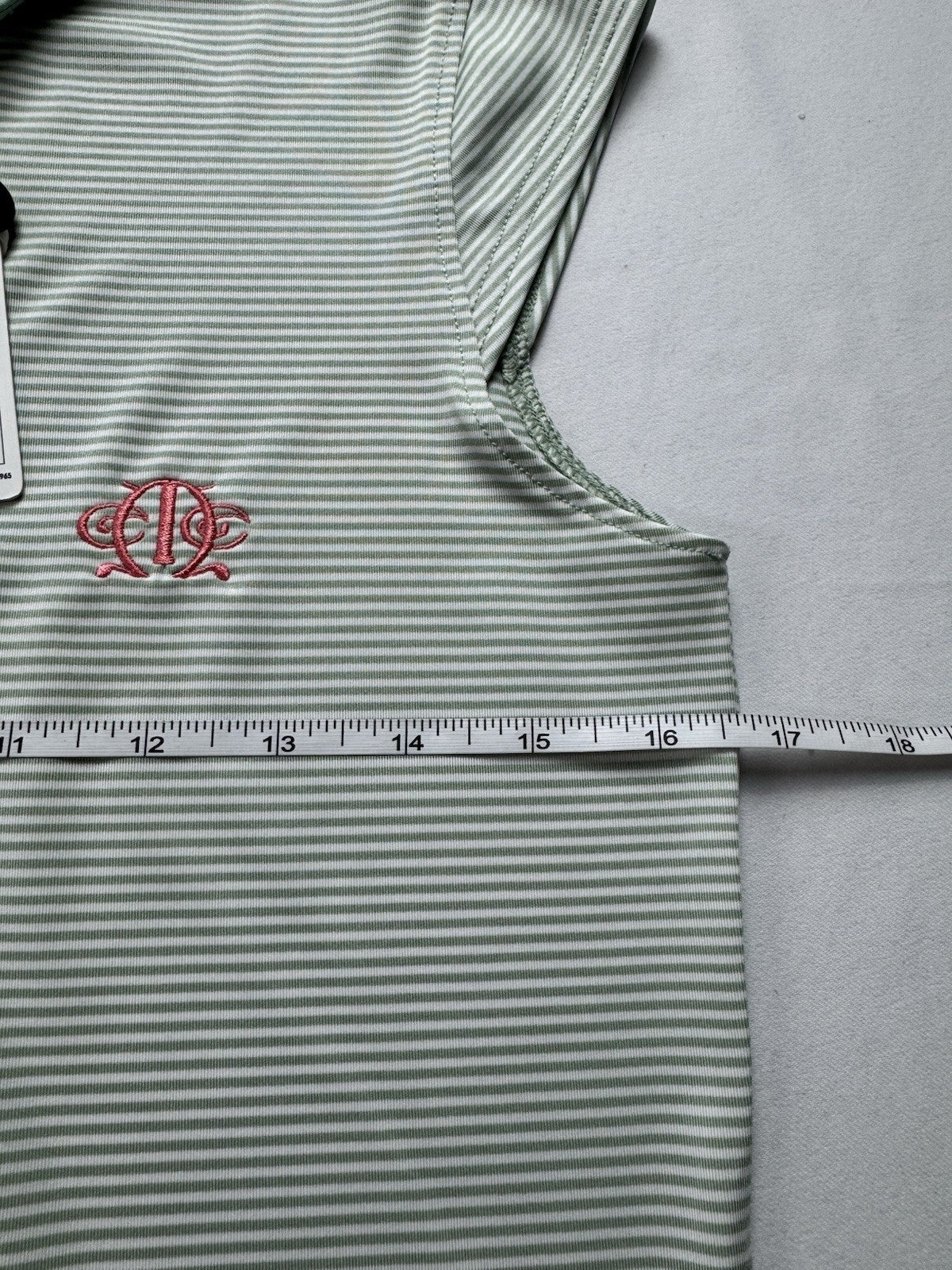 FootJoy Women's Golf Polo Shirt  Sz XS.    (B.148)