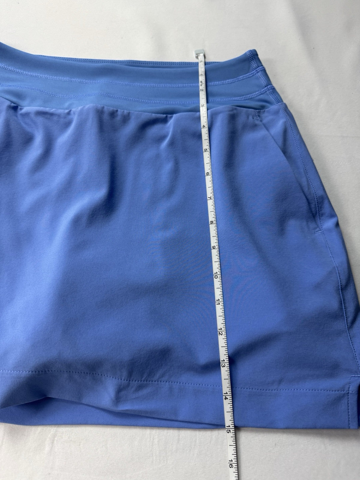 PUMA Women's Golf Tennis Skort Skirt Sz S.    (B.94)