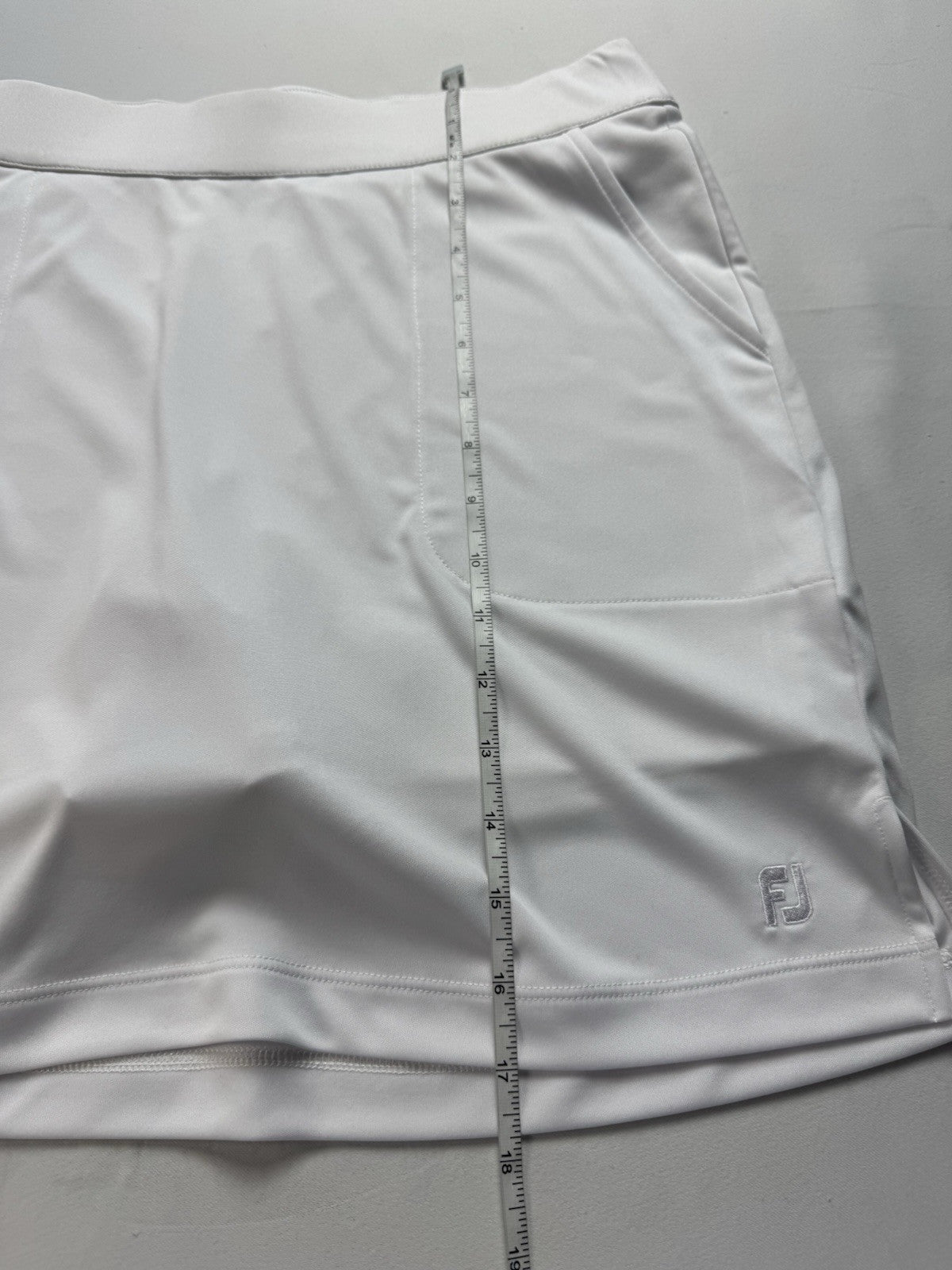 FootJoy Golf Performance Skirt Skort Size M.      (B.146)