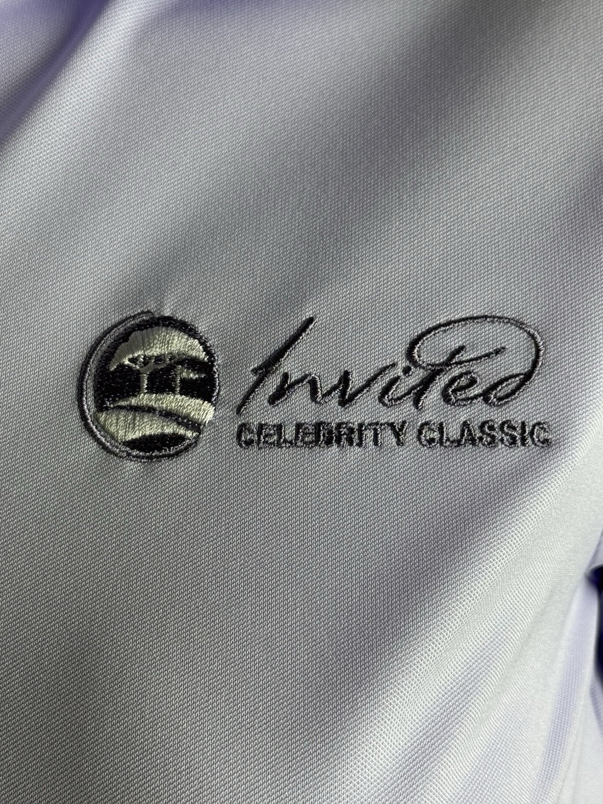 Greg Norman Women's Golf Polo Shirt Sz S    (B.33)