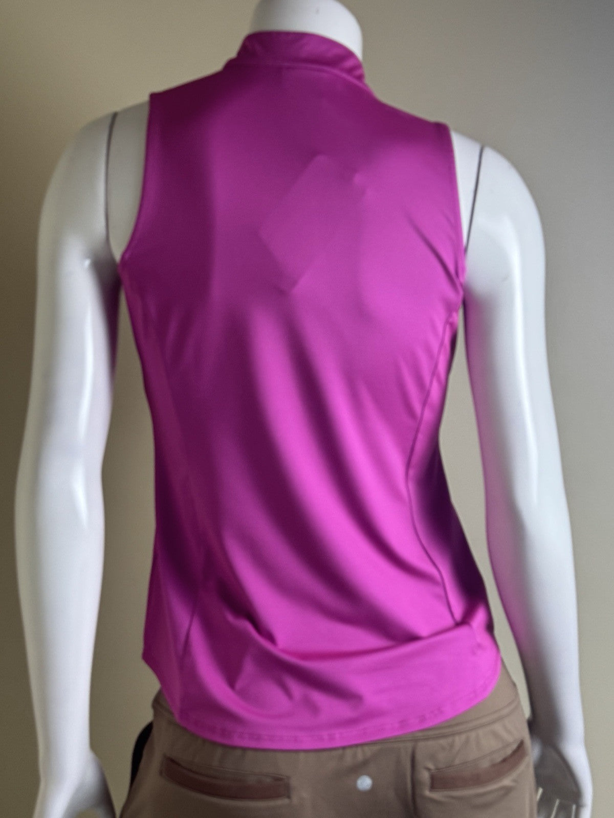 Amy Sport Women's Golf Shirt Sz XS.     (B.43)