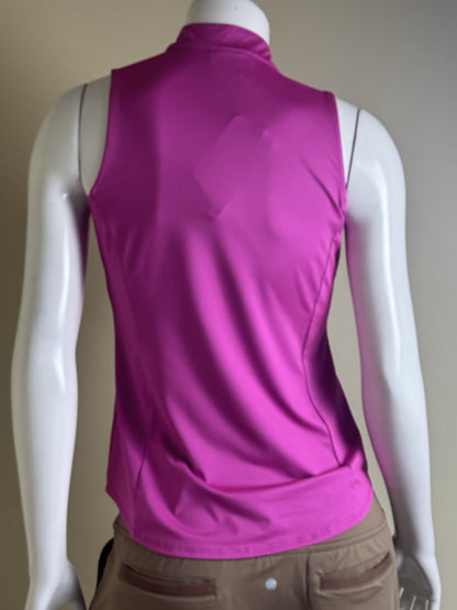 Amy Sport Women's Golf Shirt Sz XS.     (B.43)
