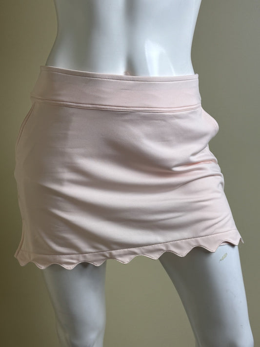Teleri Athletics Women’s Skort Skirt Size M.  (B.43)