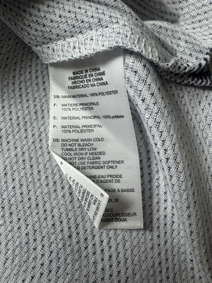 Adidas Women’s Polo Golf Shirt SZ S Climacool  (B.33)