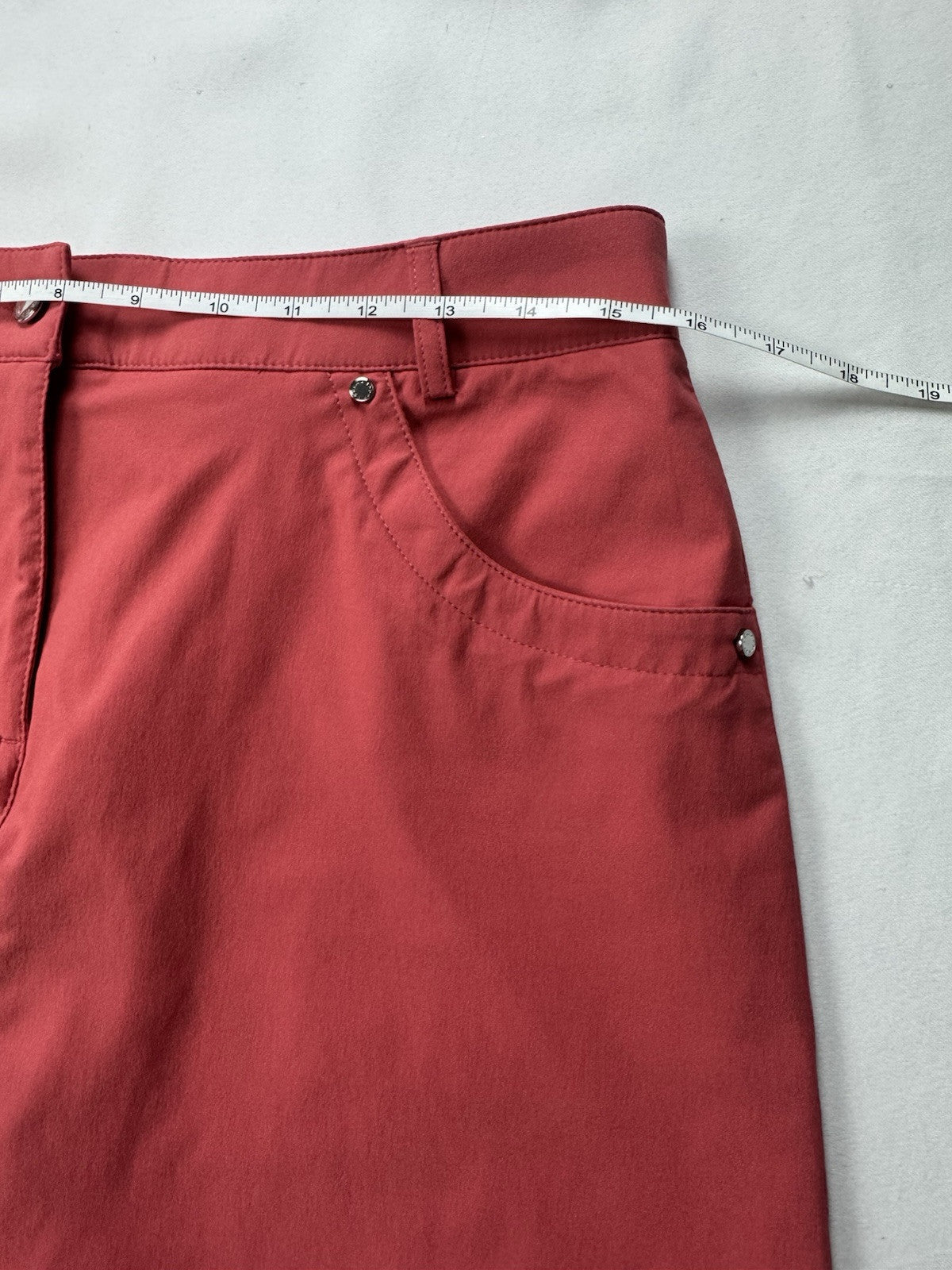 $140 LOHLA Sport Golf Skort The Stellar Skirt  Sz 6.     (B.44)