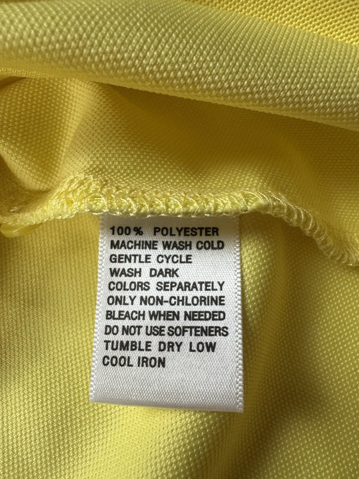 Greg Norman Women's Golf Polo Shirt Sz M (B.44)